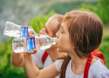 Çobanpınar bottle water