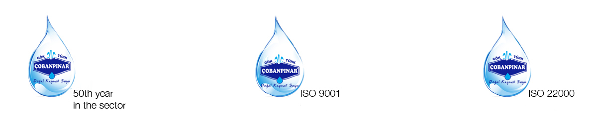 Çobanpınar bottle water