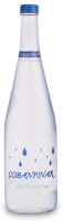 Çobanpınar bardak su bottle water