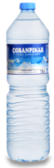 Çobanpınar bardak su bottle water