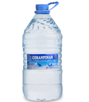 Çobanpınar bardak su bottle water